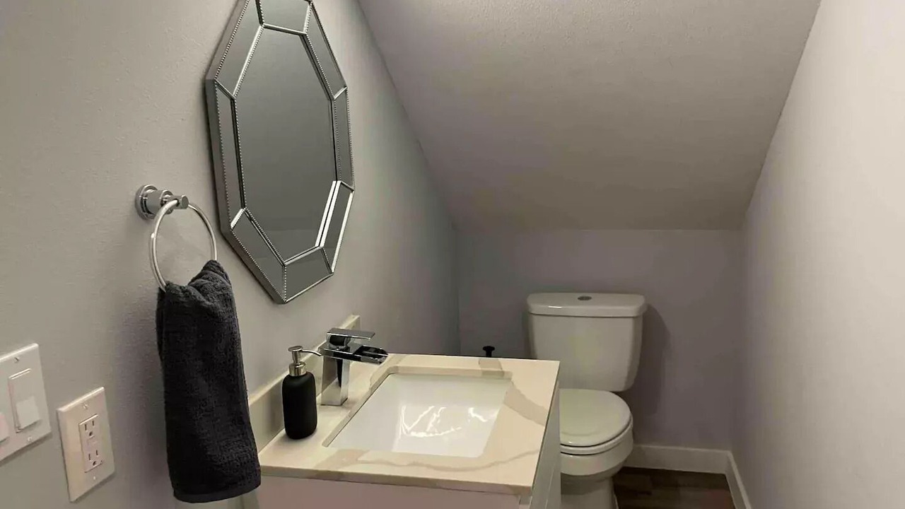 Photo of Bathroom in West Dallas