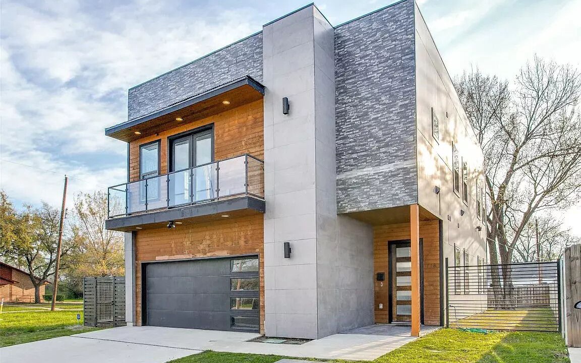 Photo of Outdoor in West Dallas