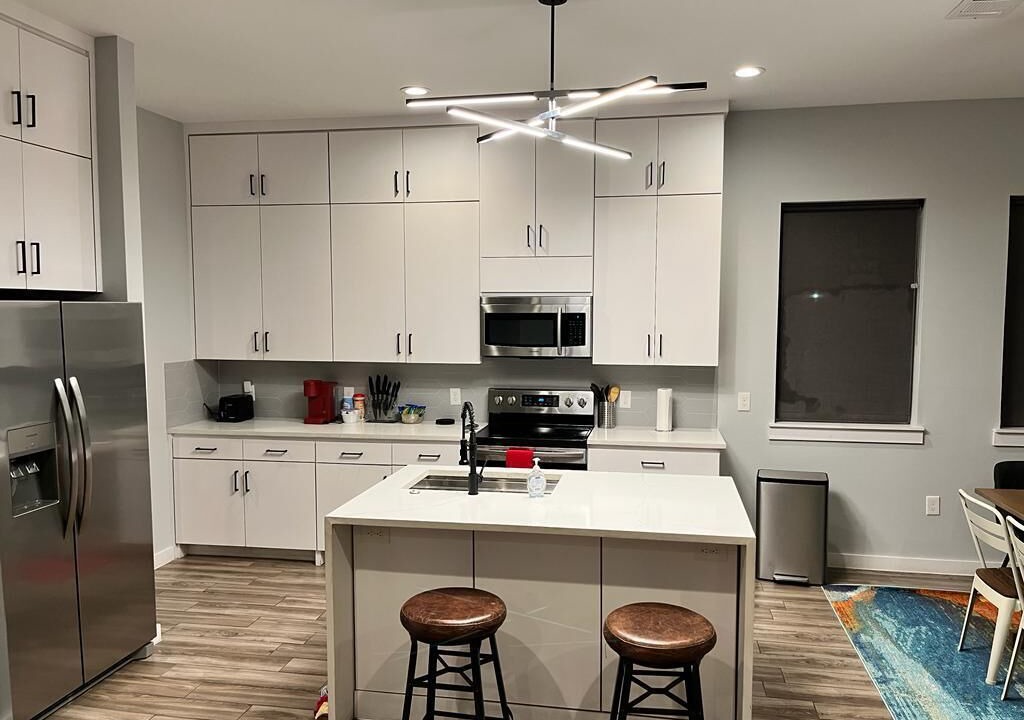 Photo of Kitchen in West Dallas