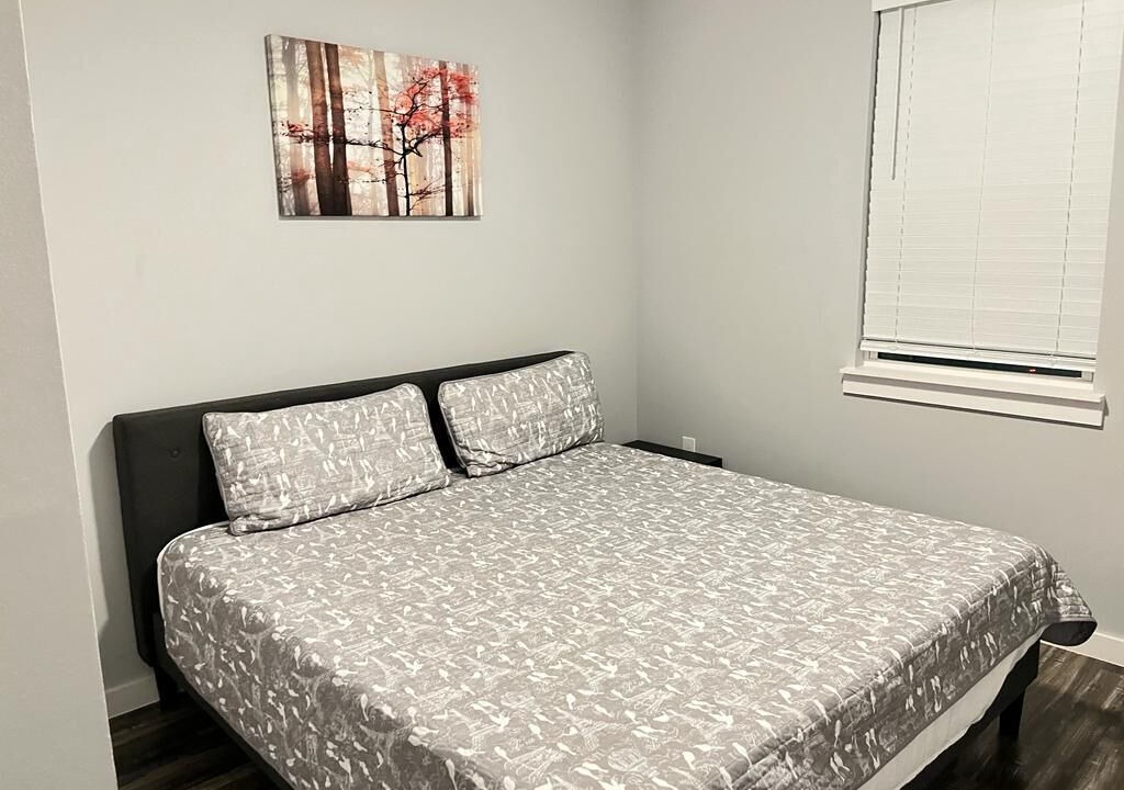Photo of Bedroom in West Dallas
