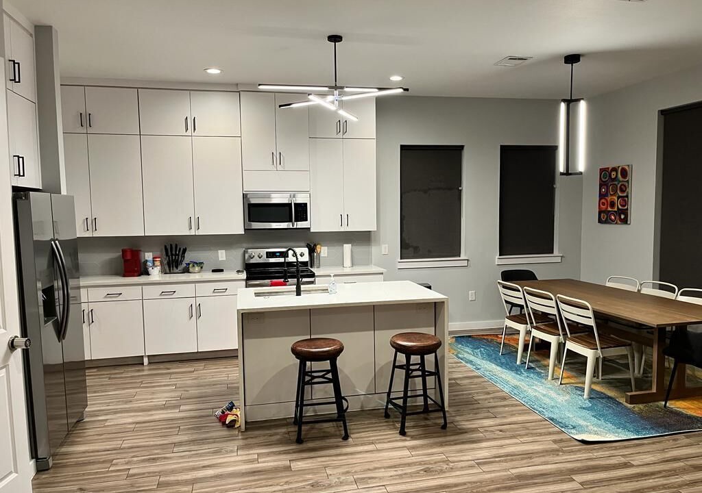 Photo of Kitchen in West Dallas