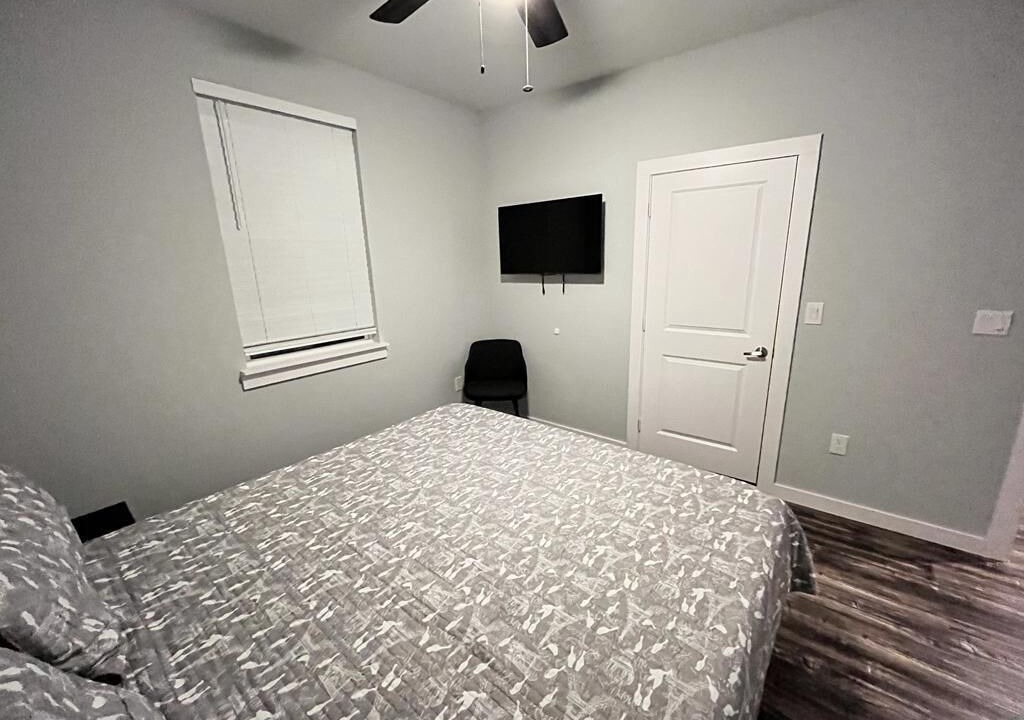 Photo of Bedroom in West Dallas