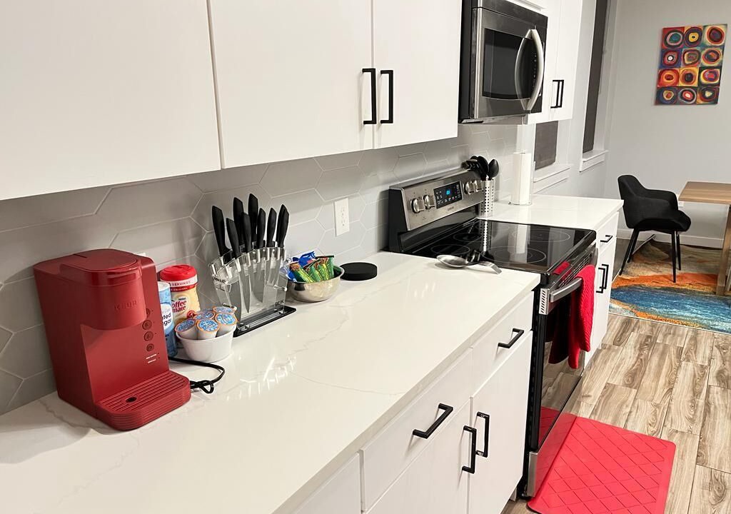 Photo of Kitchen in West Dallas