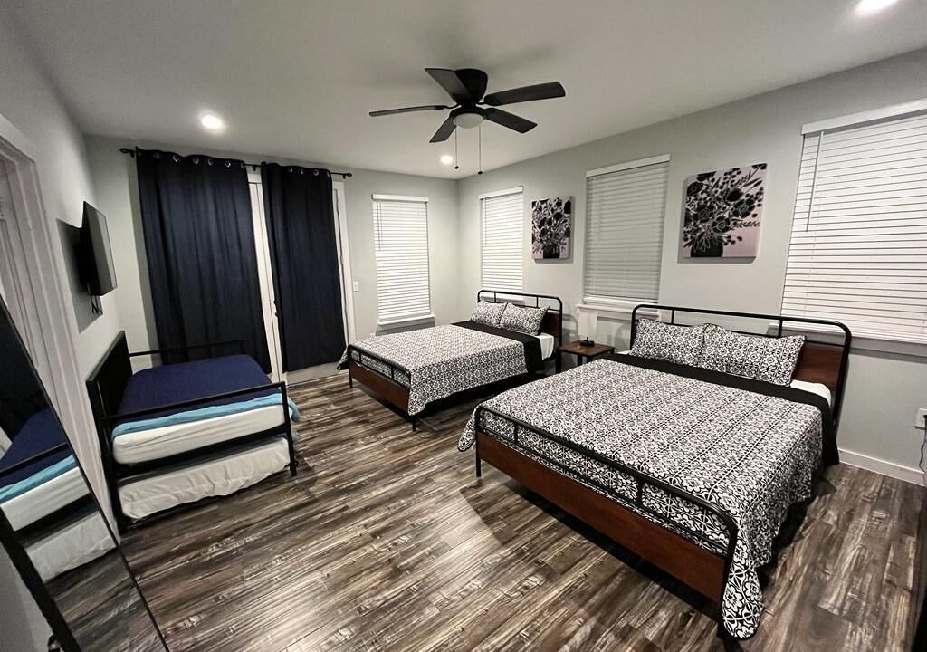 Photo of Bedroom in West Dallas