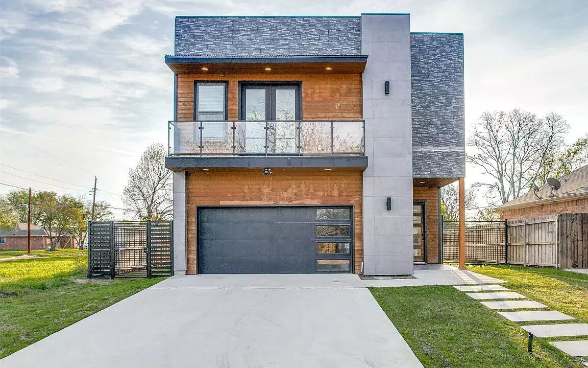 Photo of Outdoor in West Dallas