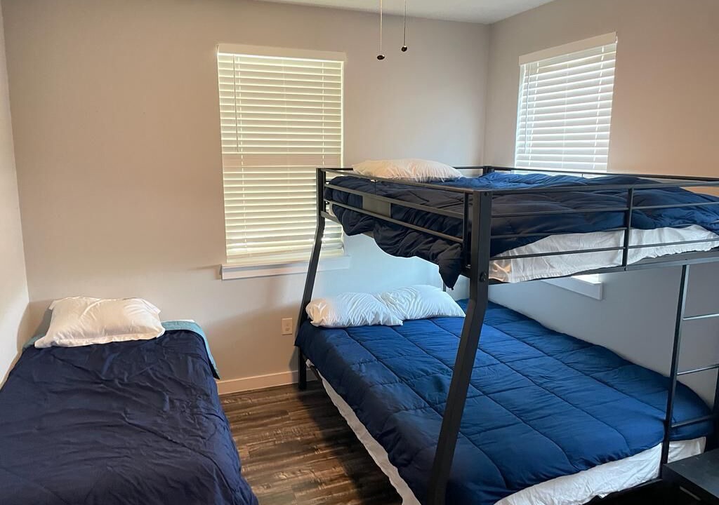 Photo of Bedroom in West Dallas