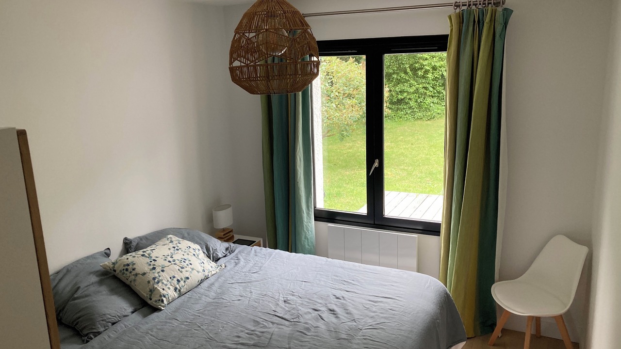 Photo of Bedroom in Wissant