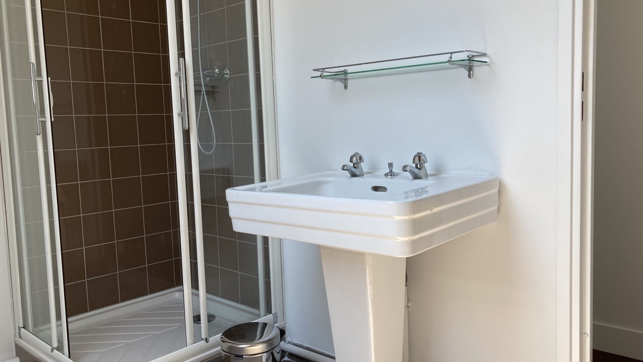 Photo of Bathroom in Wissant