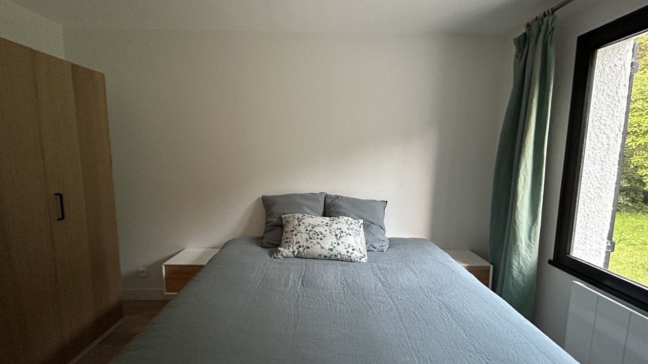 Photo of Bedroom in Wissant