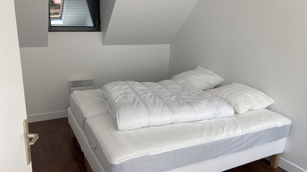 Photo of Bedroom in Wissant