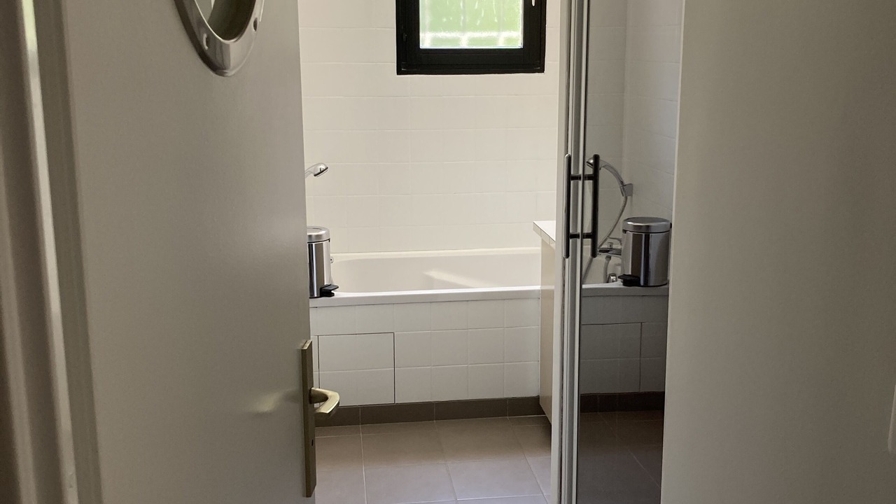 Photo of Bathroom in Wissant