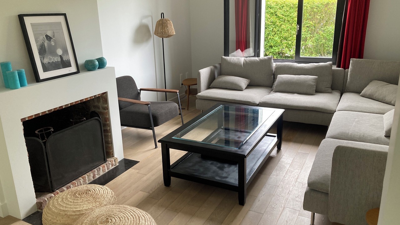 Photo of Livingroom in Wissant