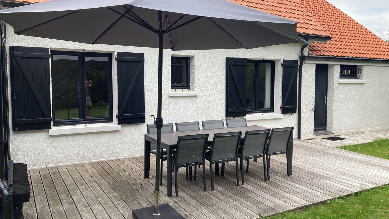 Photo of Outdoor in Wissant
