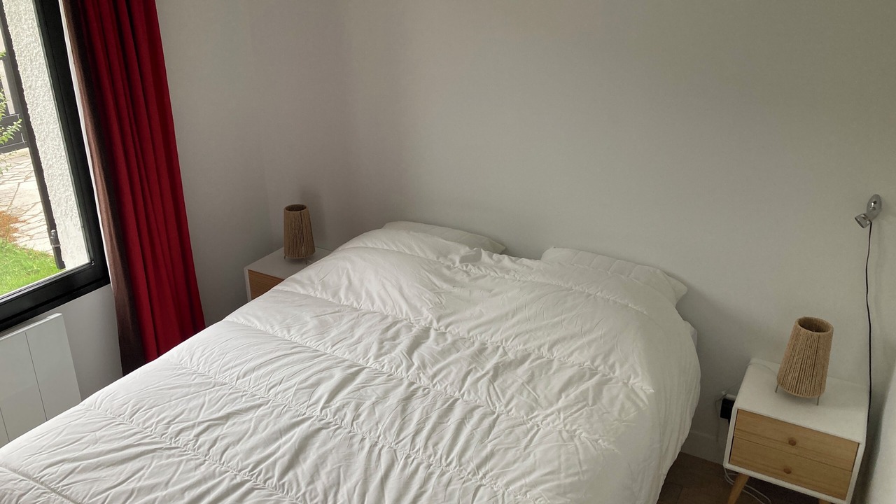 Photo of Bedroom in Wissant