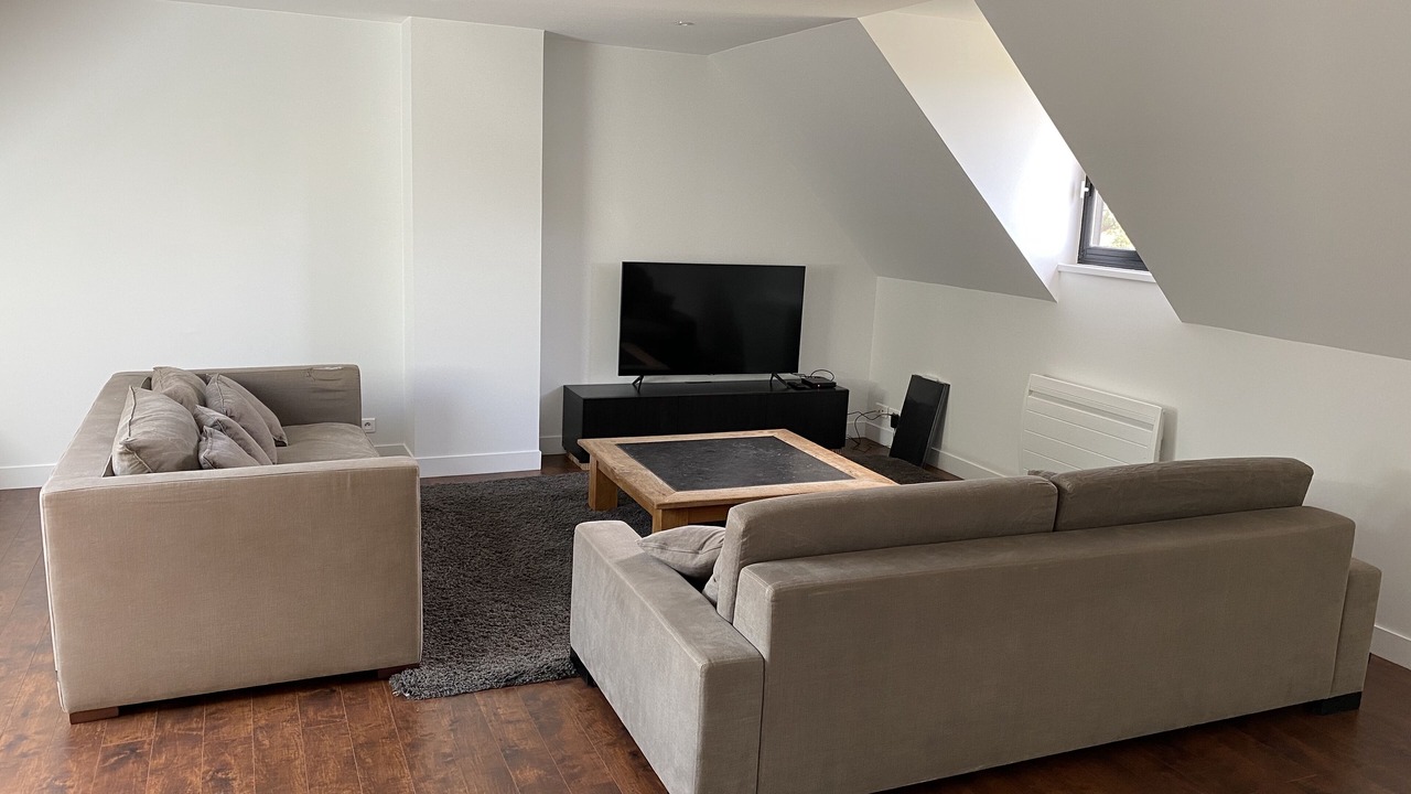 Photo of Livingroom in Wissant