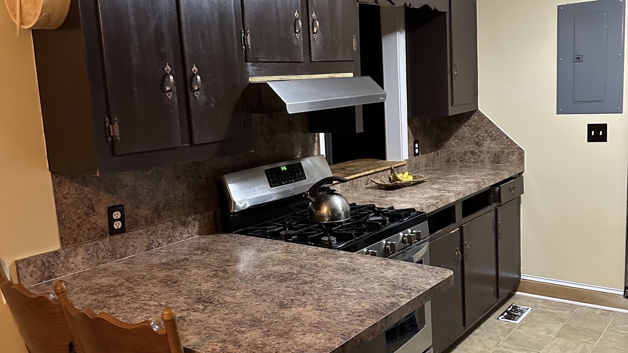 Photo of Kitchen in Snow Hill