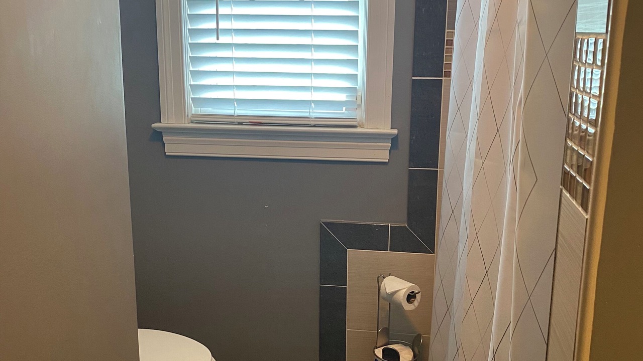 Photo of Bathroom in Snow Hill