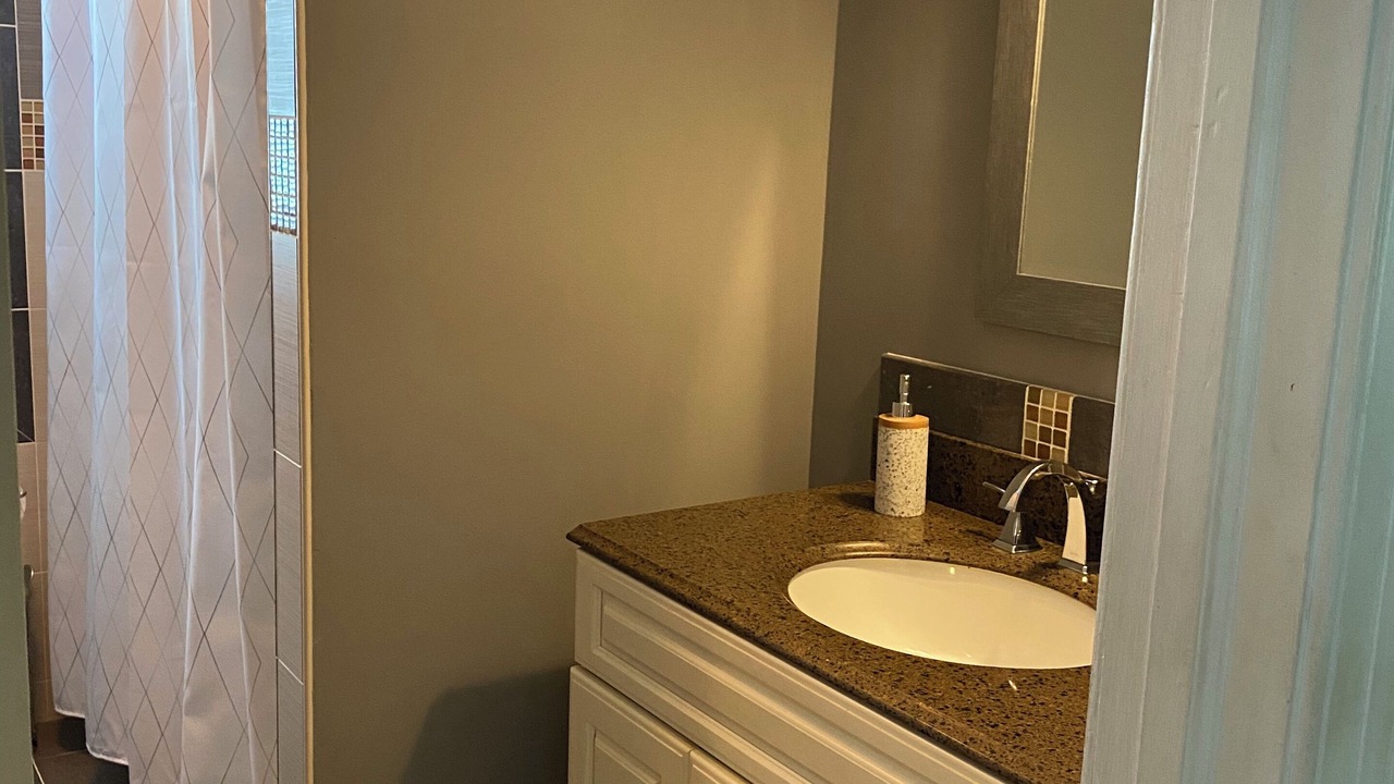 Photo of Bathroom in Snow Hill