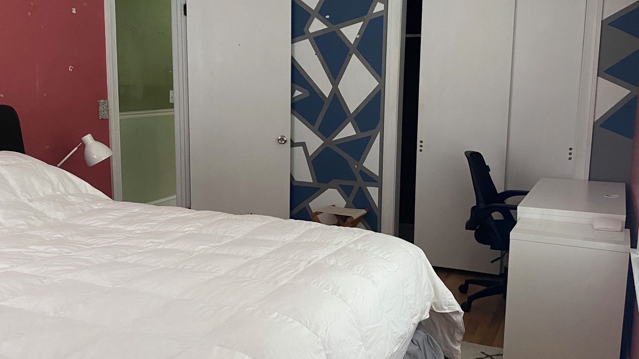 Photo of Bedroom in Snow Hill