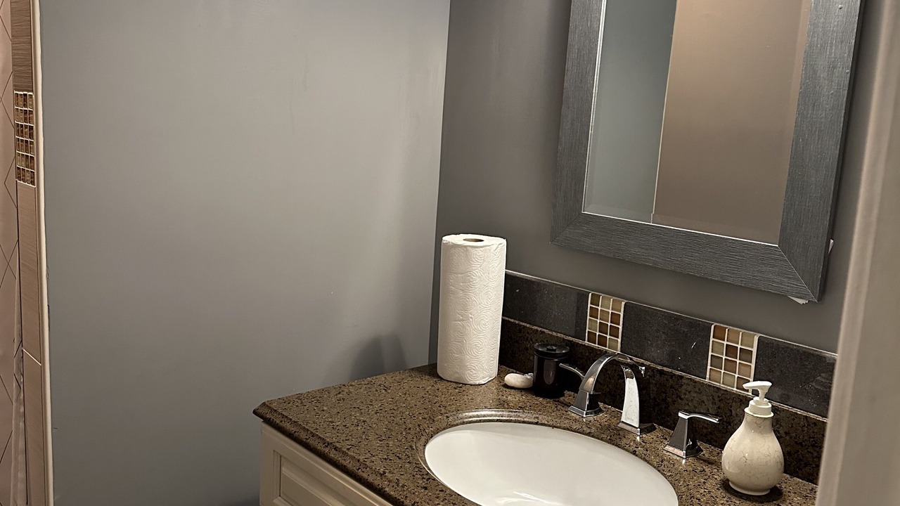 Photo of Bathroom in Snow Hill