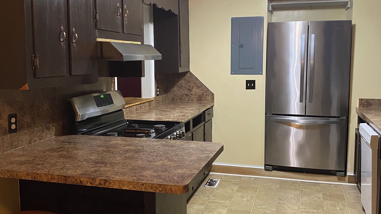 Photo of Kitchen in Snow Hill