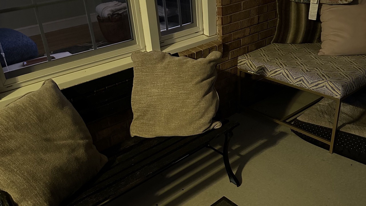 Photo of Livingroom in Snow Hill
