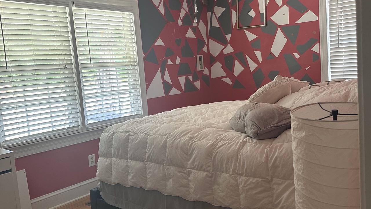 Photo of Bedroom in Snow Hill