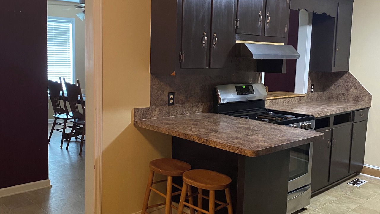 Photo of Kitchen in Snow Hill