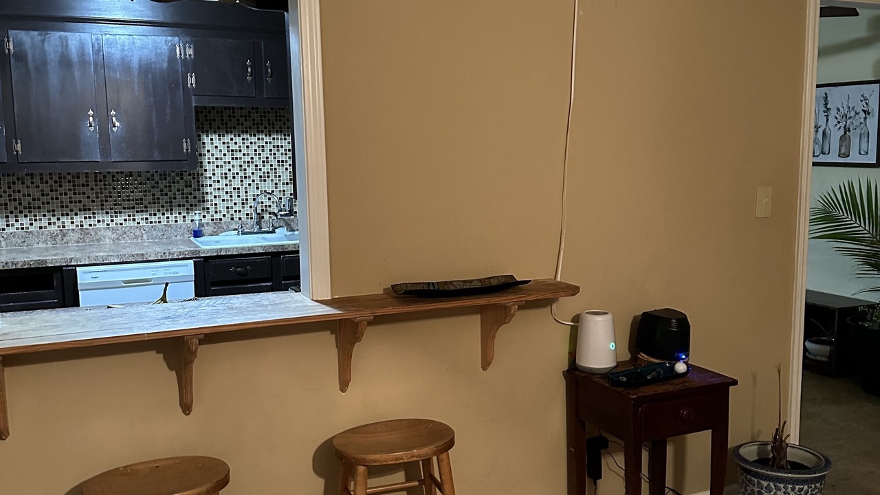 Photo of Kitchen in Snow Hill