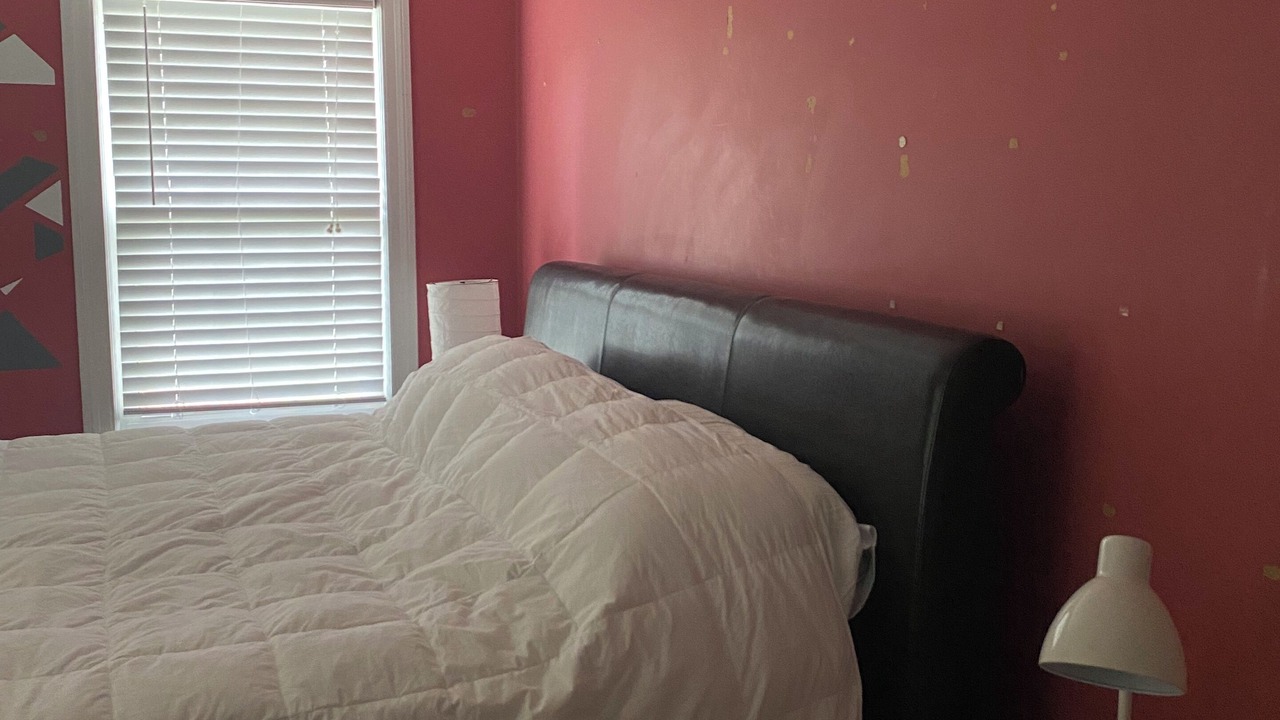 Photo of Bedroom in Snow Hill