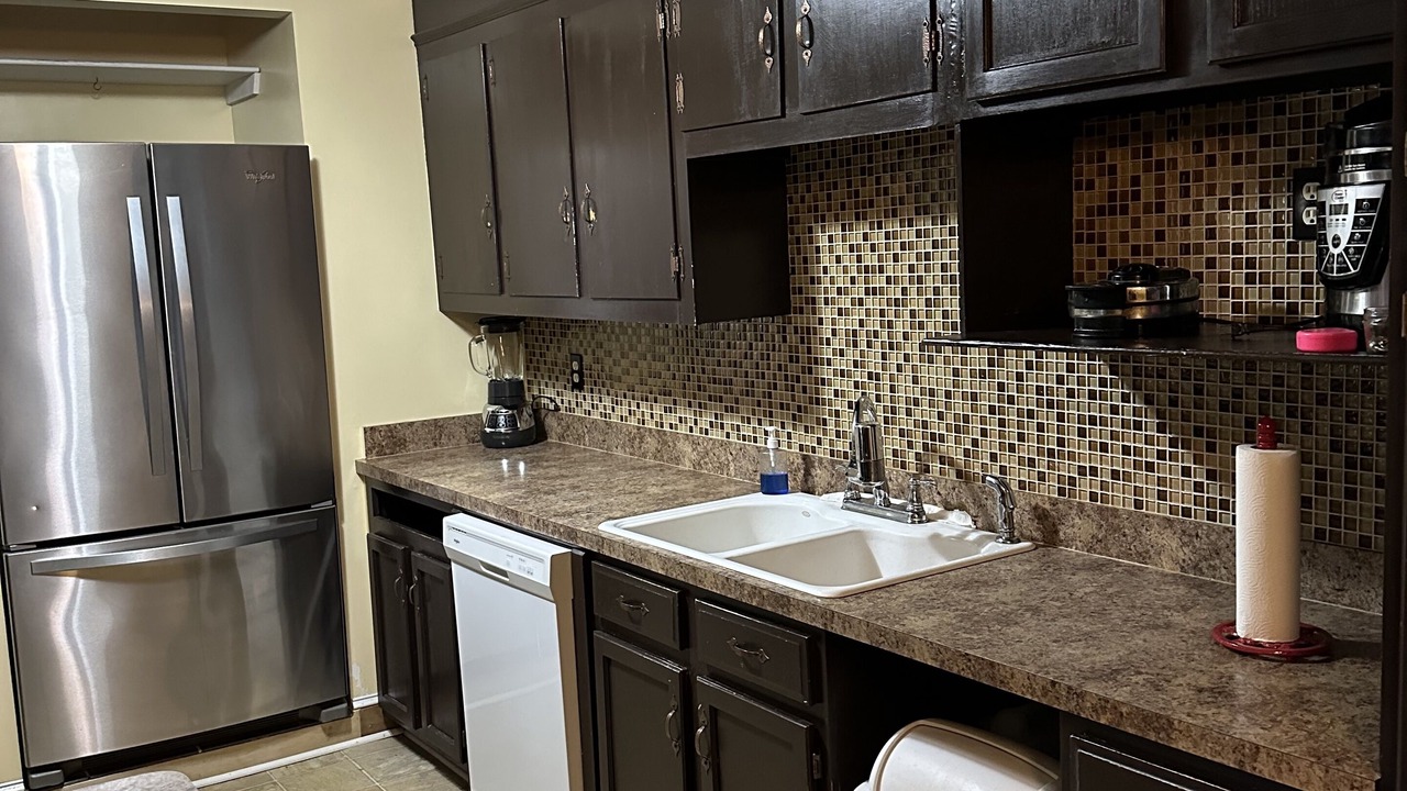 Photo of Kitchen in Snow Hill