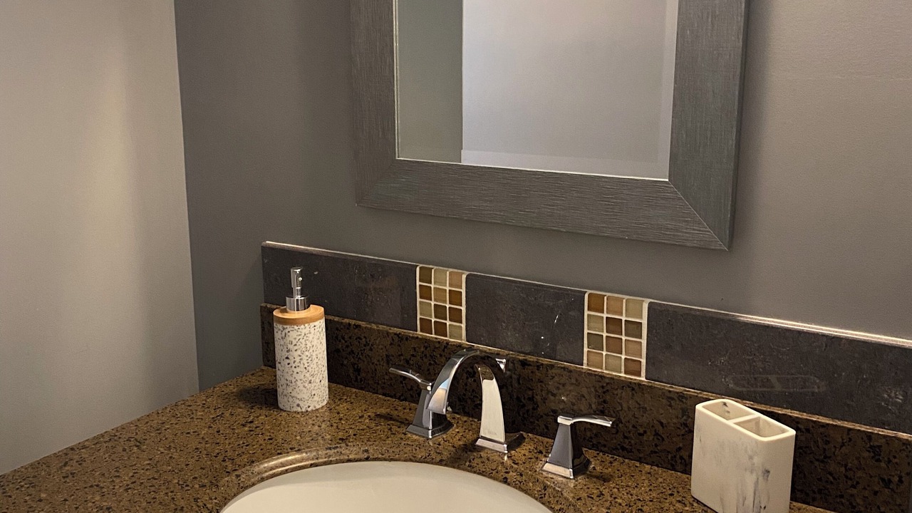 Photo of Bathroom in Snow Hill