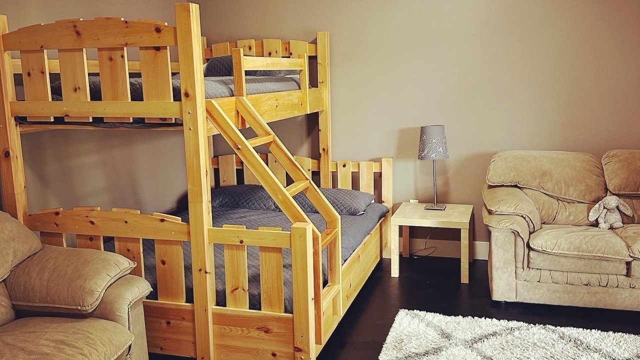 Photo of Bedroom in Greater Madawaska