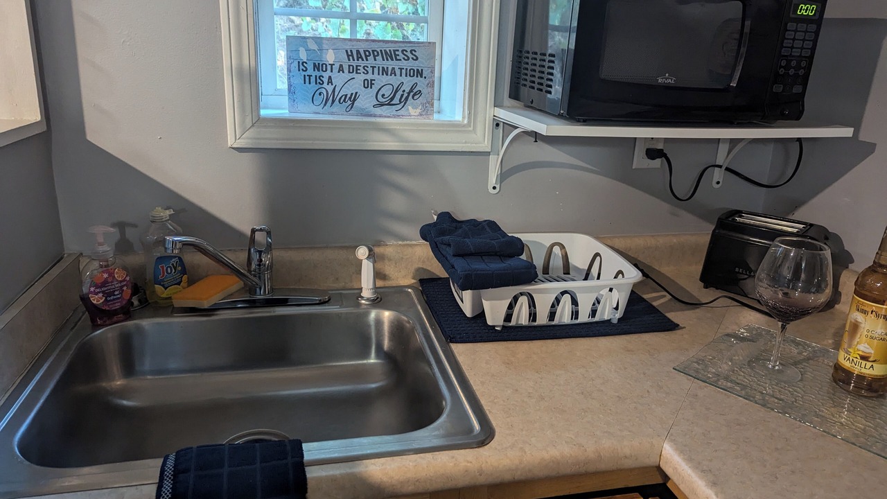 Photo of Kitchen in Dandridge