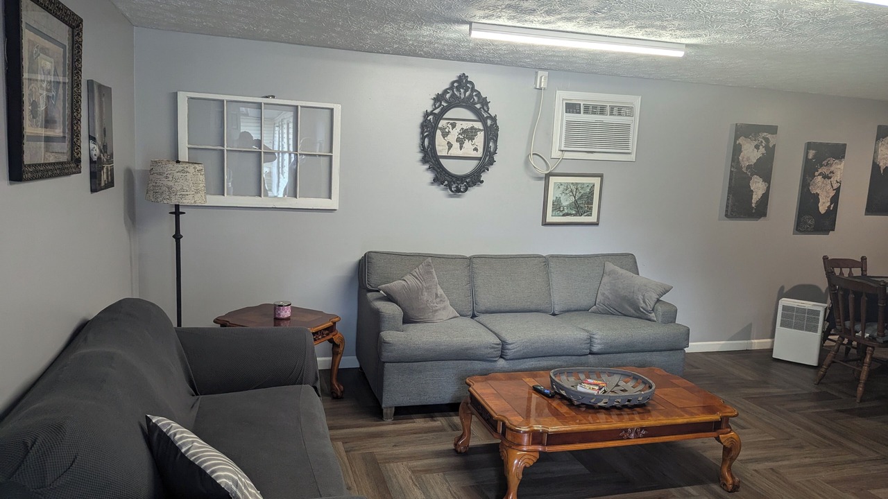 Photo of Livingroom in Dandridge