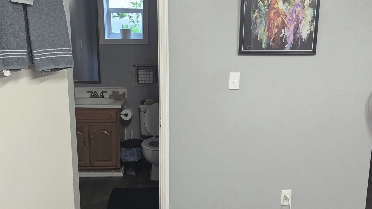 Photo of Bathroom in Dandridge