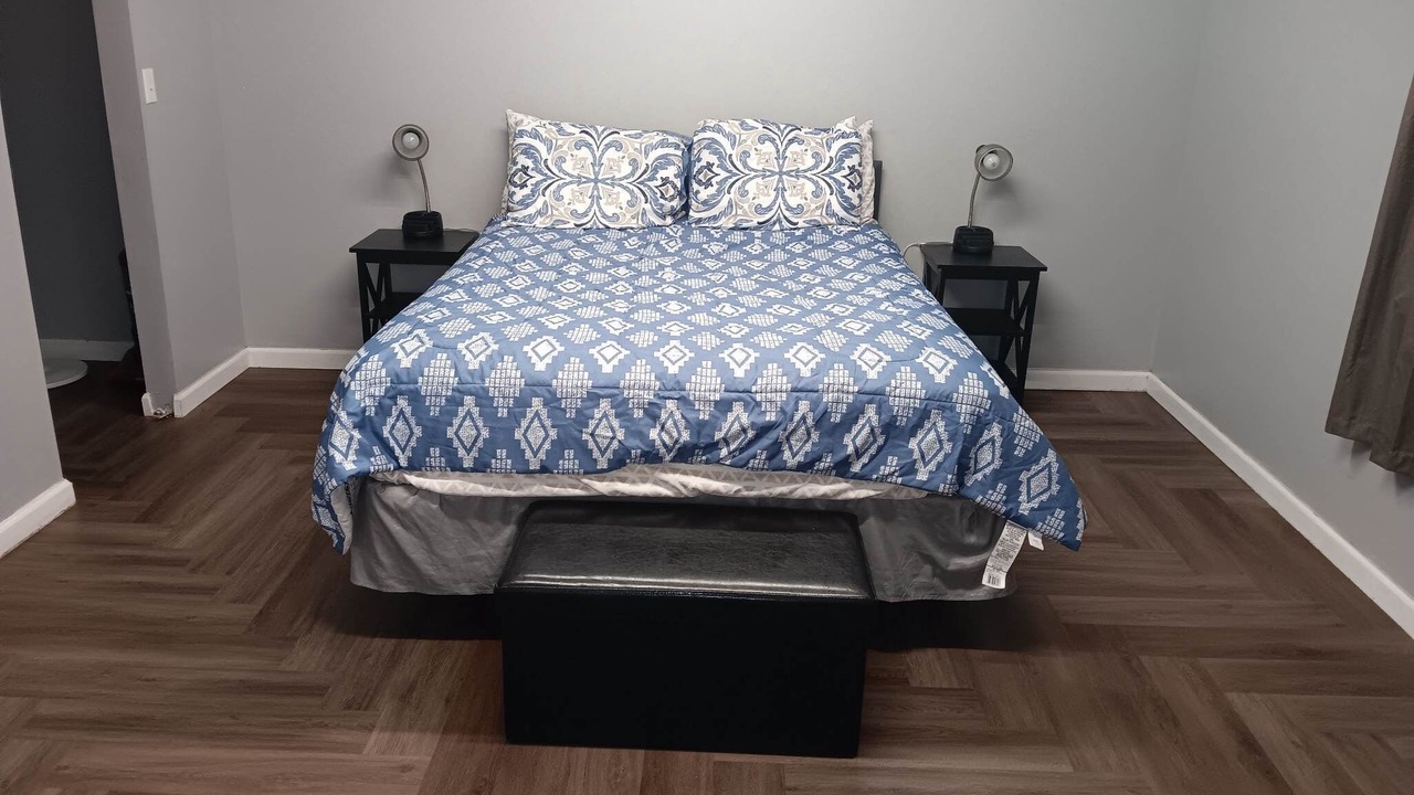 Photo of Bedroom in Dandridge