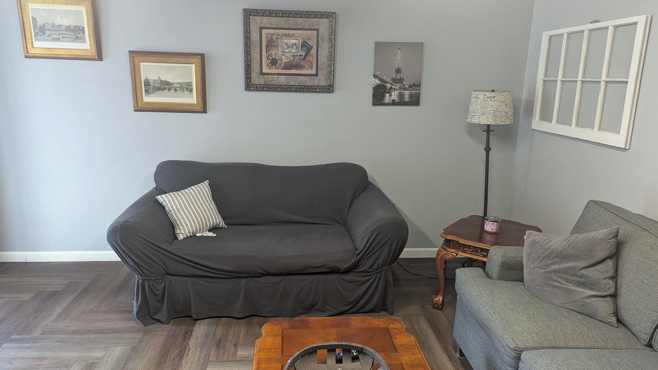 Photo of Livingroom in Dandridge