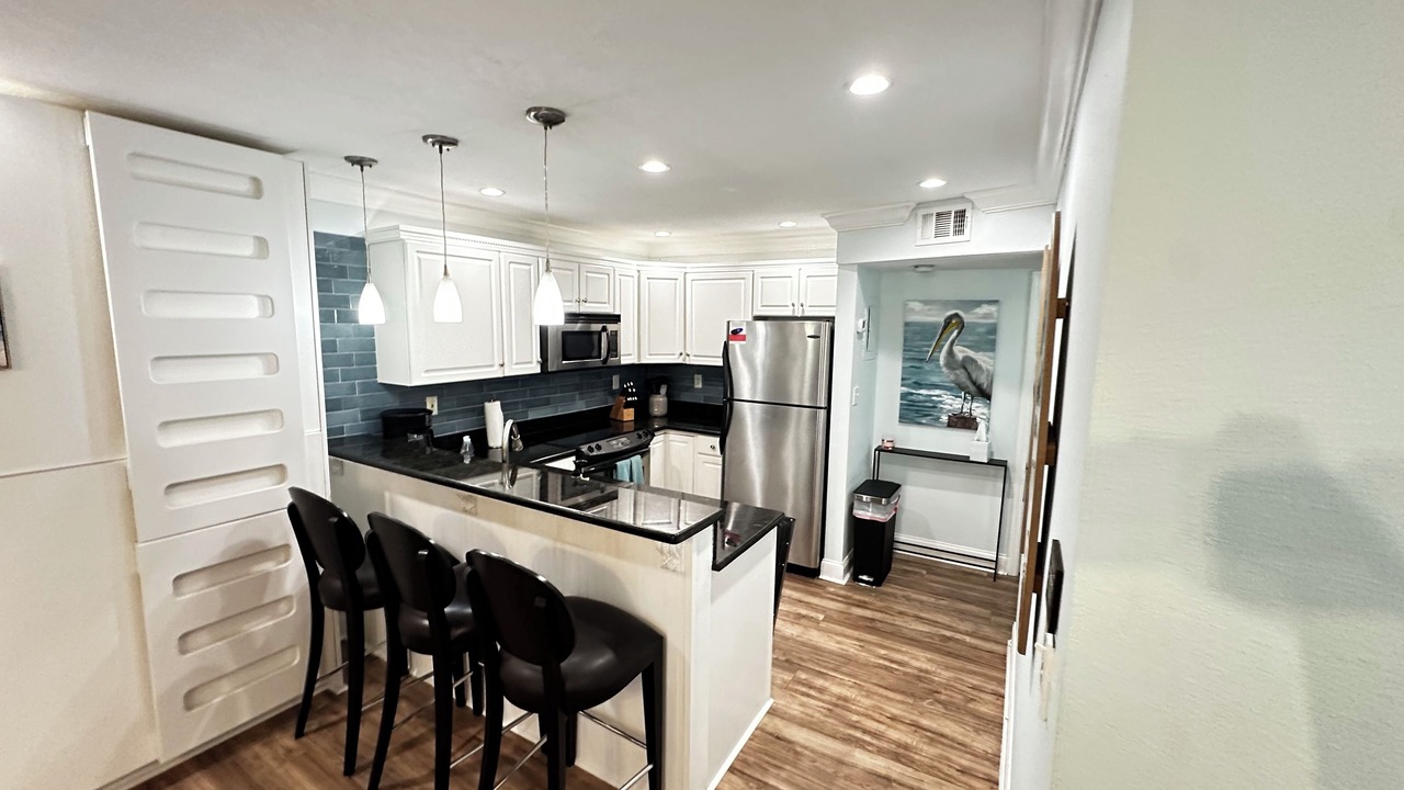 Photo of Kitchen in Belle Vista