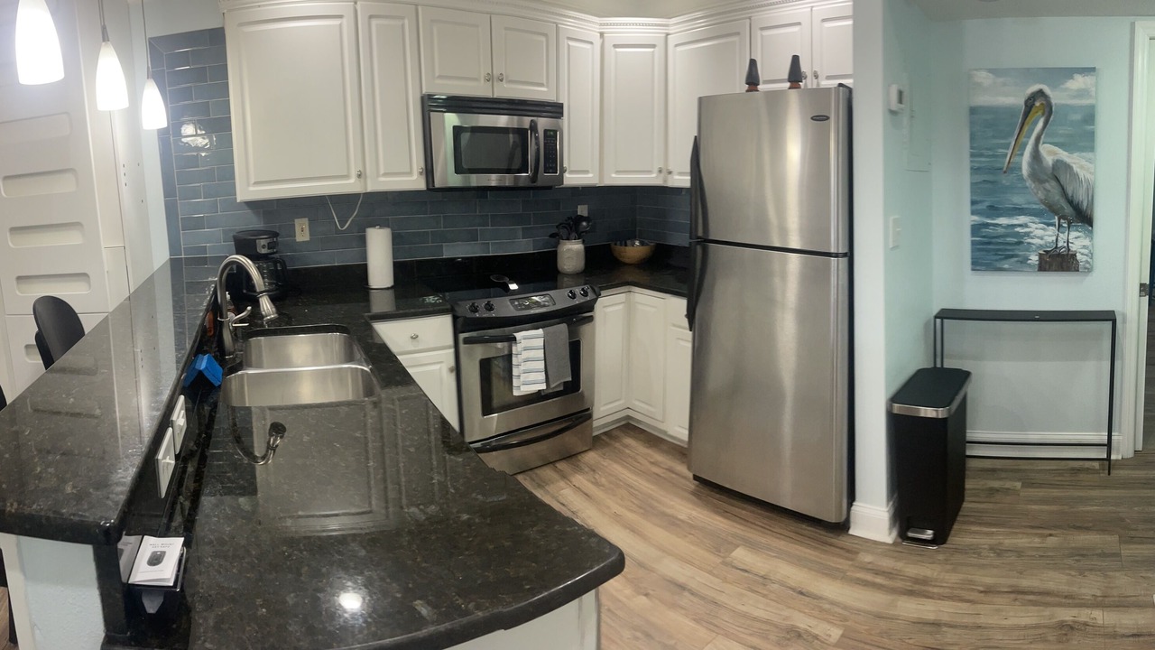 Photo of Kitchen in Belle Vista