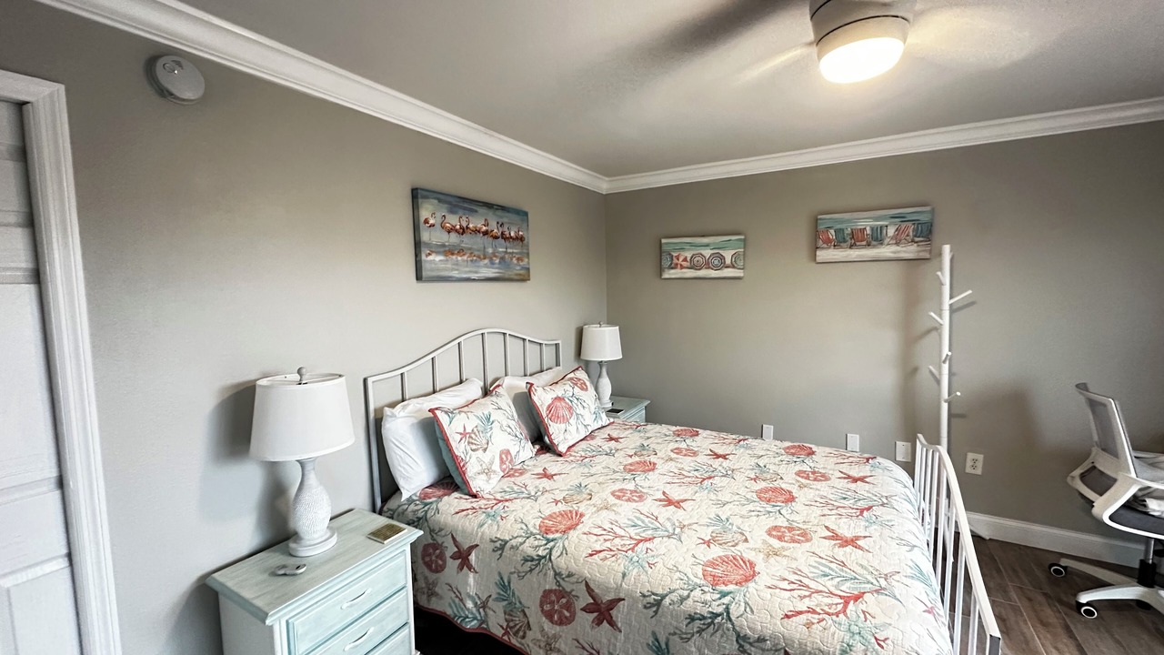 Photo of Bedroom in Belle Vista