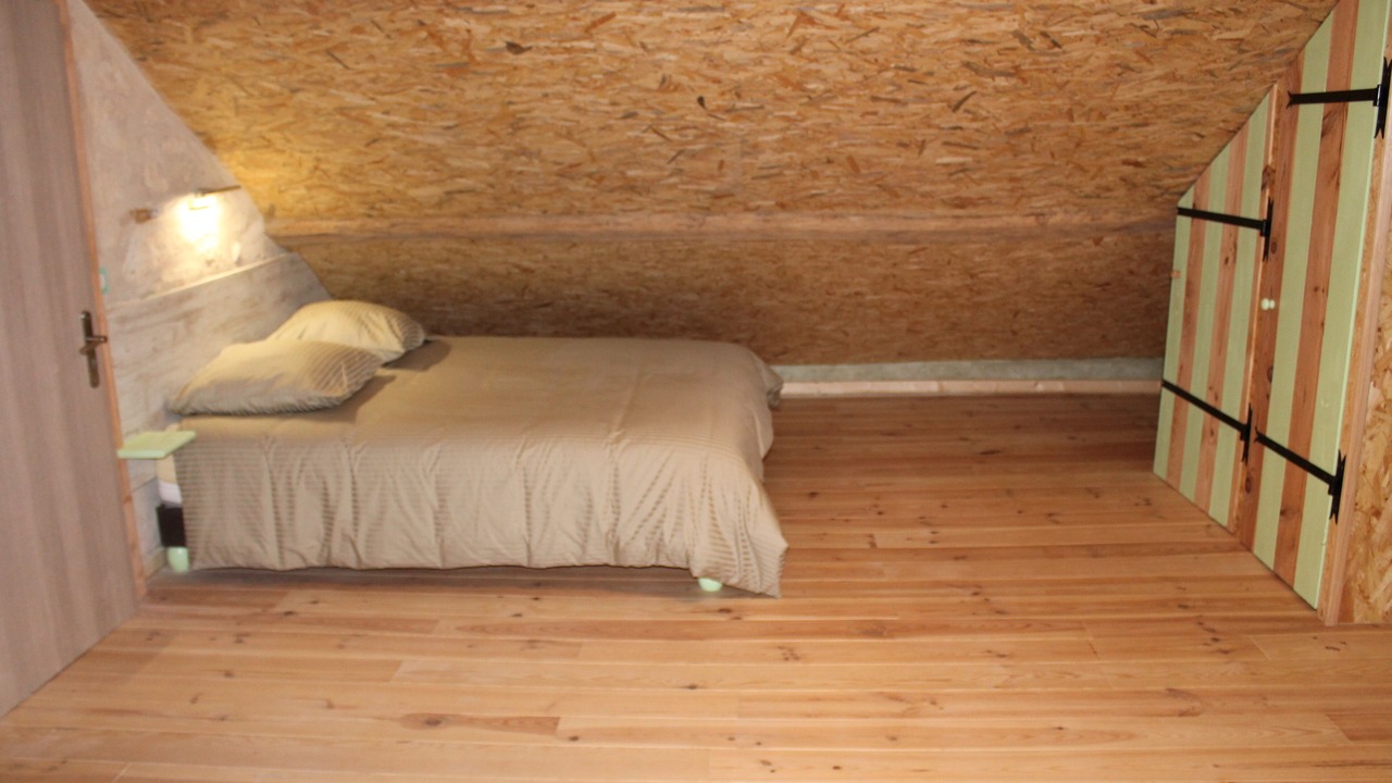 Photo of Bedroom in Bellechaume