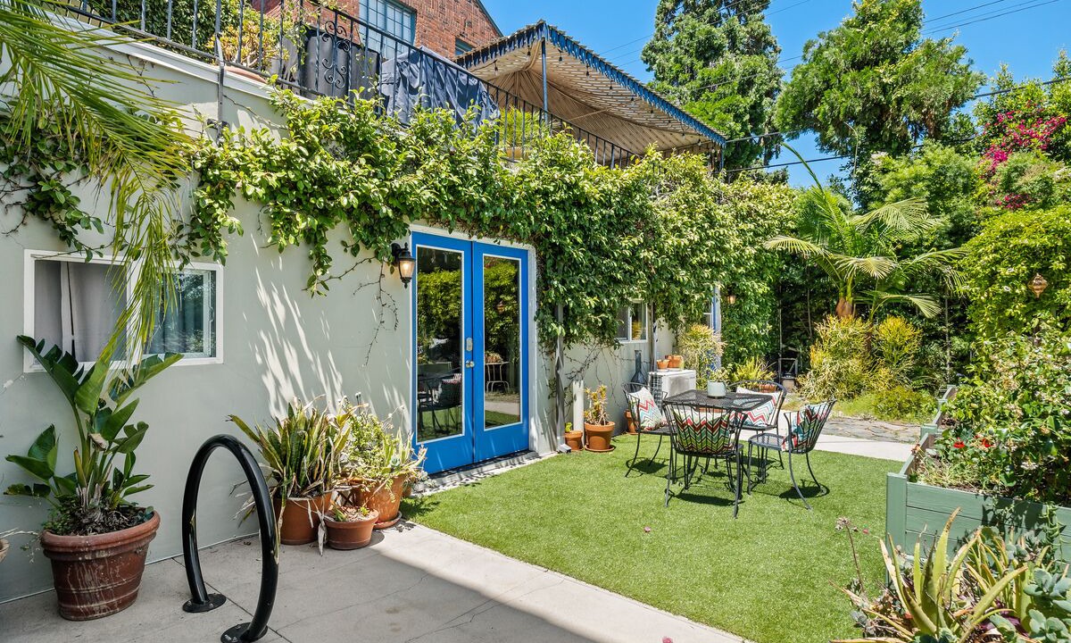 Photo of Outdoor in Los Feliz