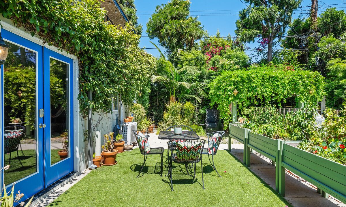Photo of Outdoor in Los Feliz