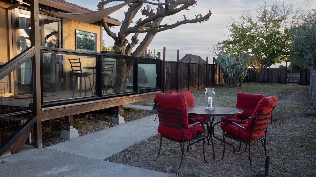 Photo of Outdoor in Sonoma