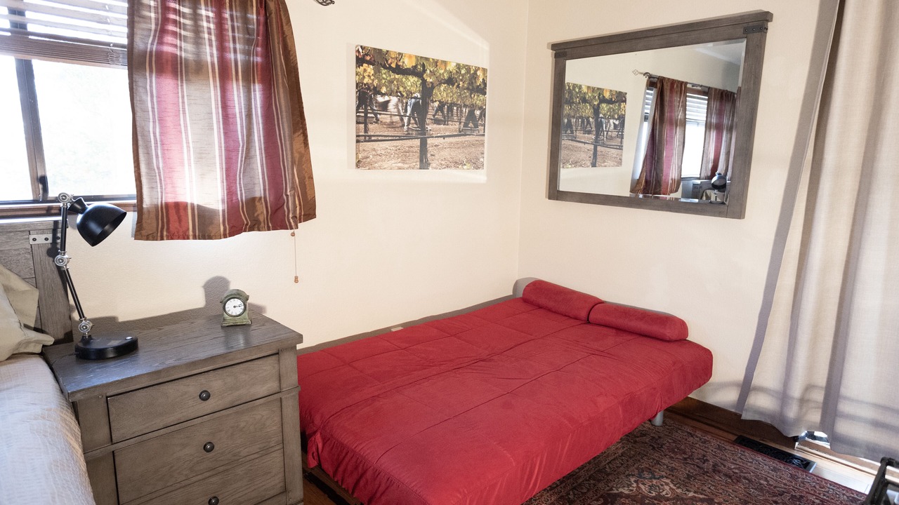 Photo of Bedroom in Sonoma