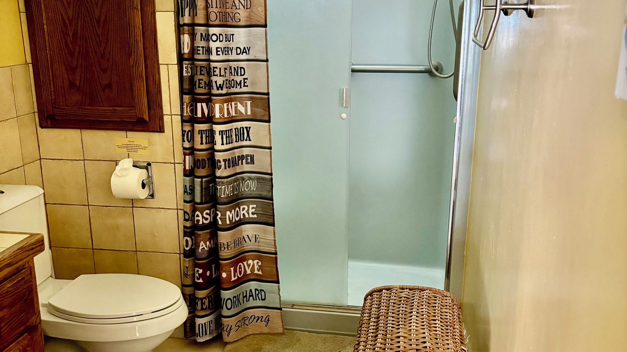 Photo of Bathroom in Sonoma