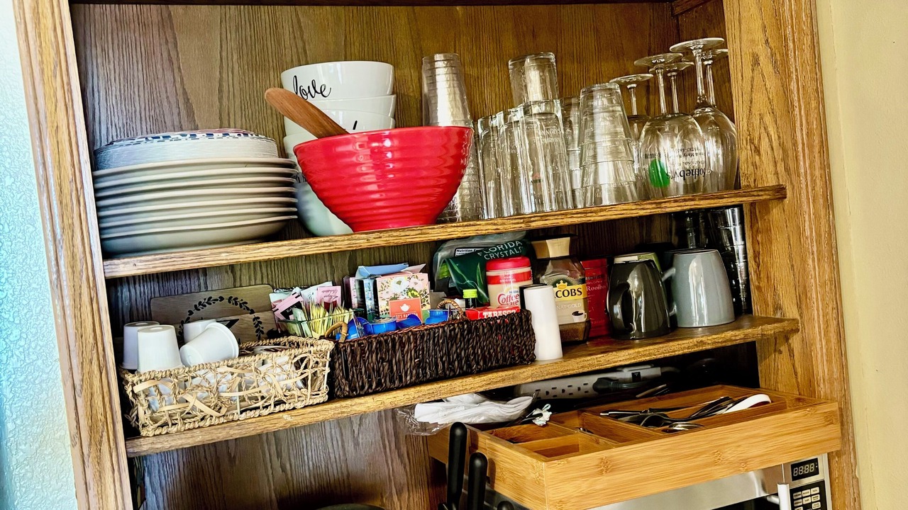 Photo of Kitchen in Sonoma