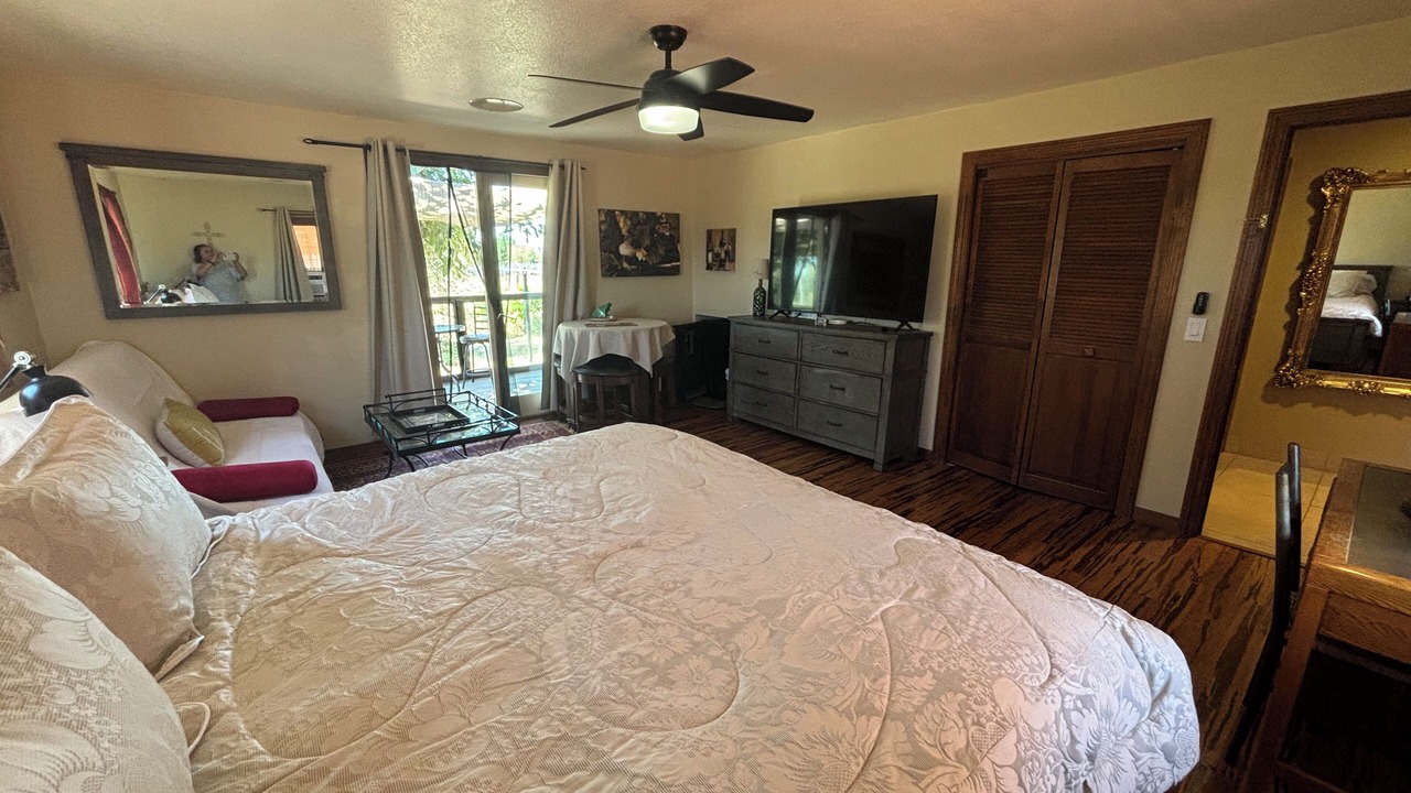 Photo of Bedroom in Sonoma