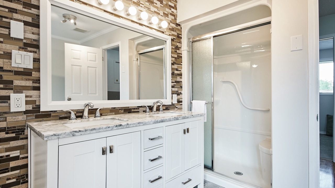 Photo of Bathroom in Rockland